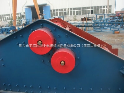 ZXR-ZXR型1250x4000洗煤篩是洗煤廠的專用產(chǎn)品啊 _供應(yīng)信息_商機(jī)_中國化工儀器網(wǎng)