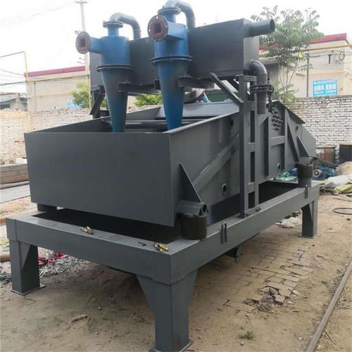 重慶泥沙細沙回收機價格解析及選煤設備選購指南