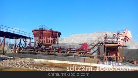 專業制造，品質保障 山東省滕州市鑫明工貿有限責任公司引領洗煤設備創新